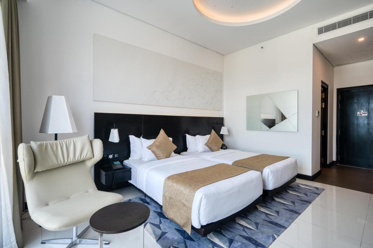 Orion City Hotel Kolombo Bagian luar foto